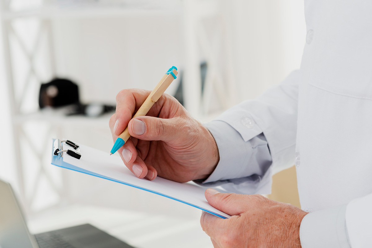 Testosterone Replacement Therapy In Testosterone Replacement Therapy Clinic In Sierra Vista