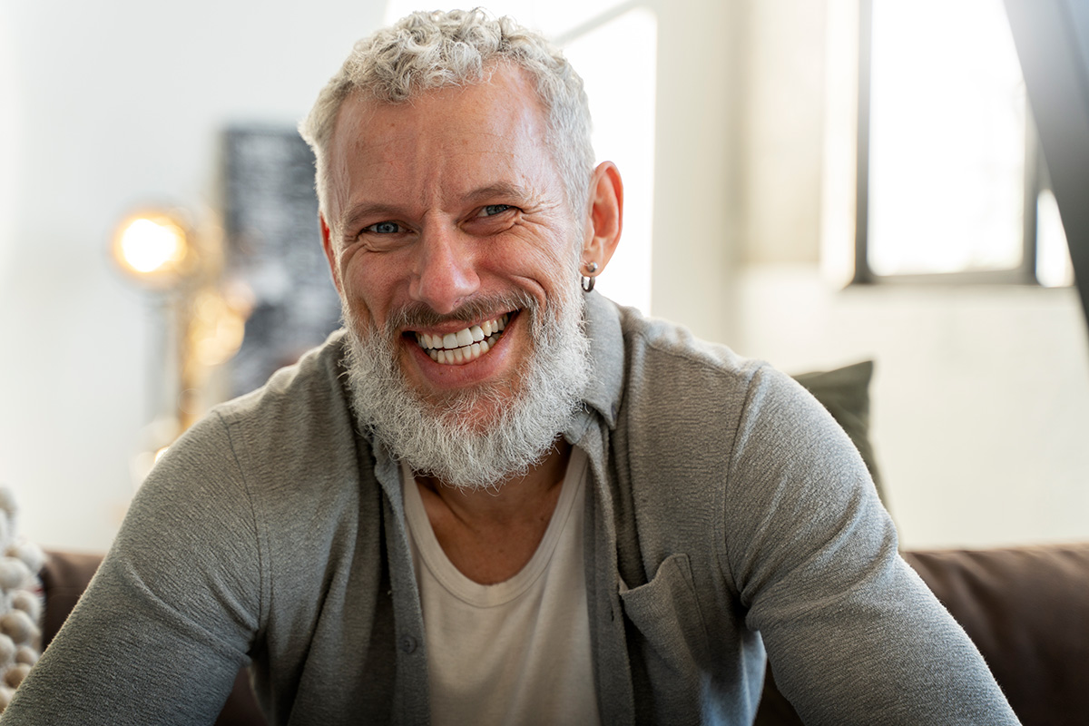 Testosterone Replacement Therapy for Men In Testosterone Replacement Therapy Clinic In Sierra Vista